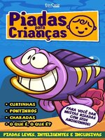 Piadas para Crianças